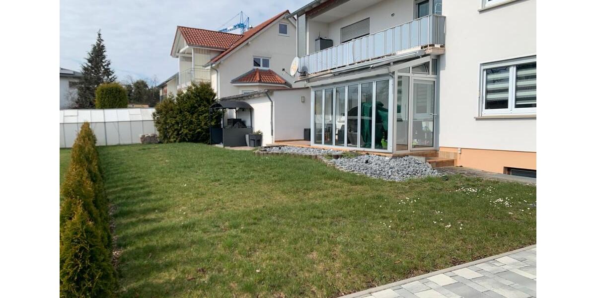 Mehrfamilienhaus, Wohnhaus Zimmern ob Rottweil - 12 Zimmer, 160 m&sup2;, 430.000&euro; | Angebot:25854207