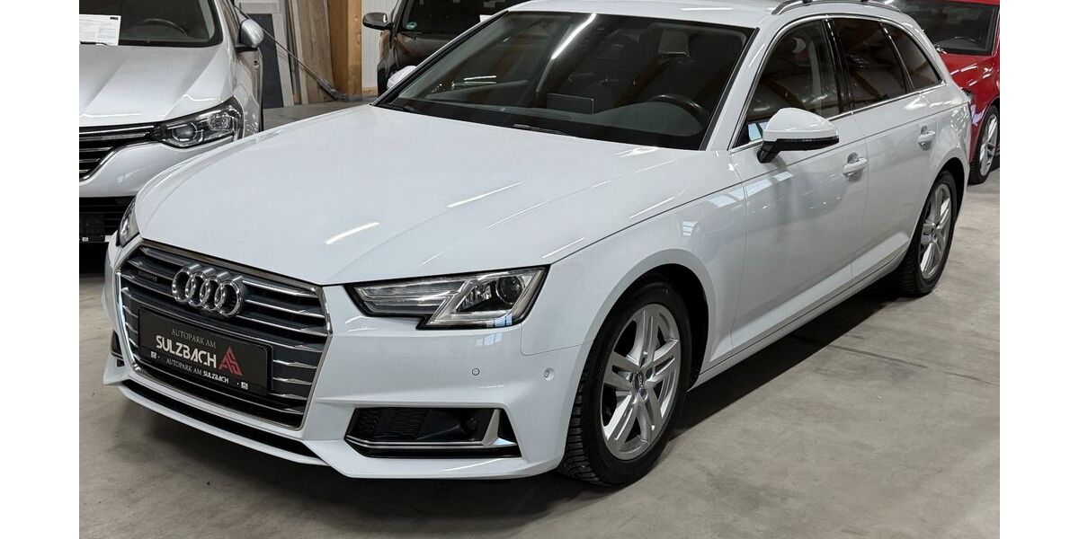 Audi A4 195.500 km 16.990 &euro; Denkingen 78588
