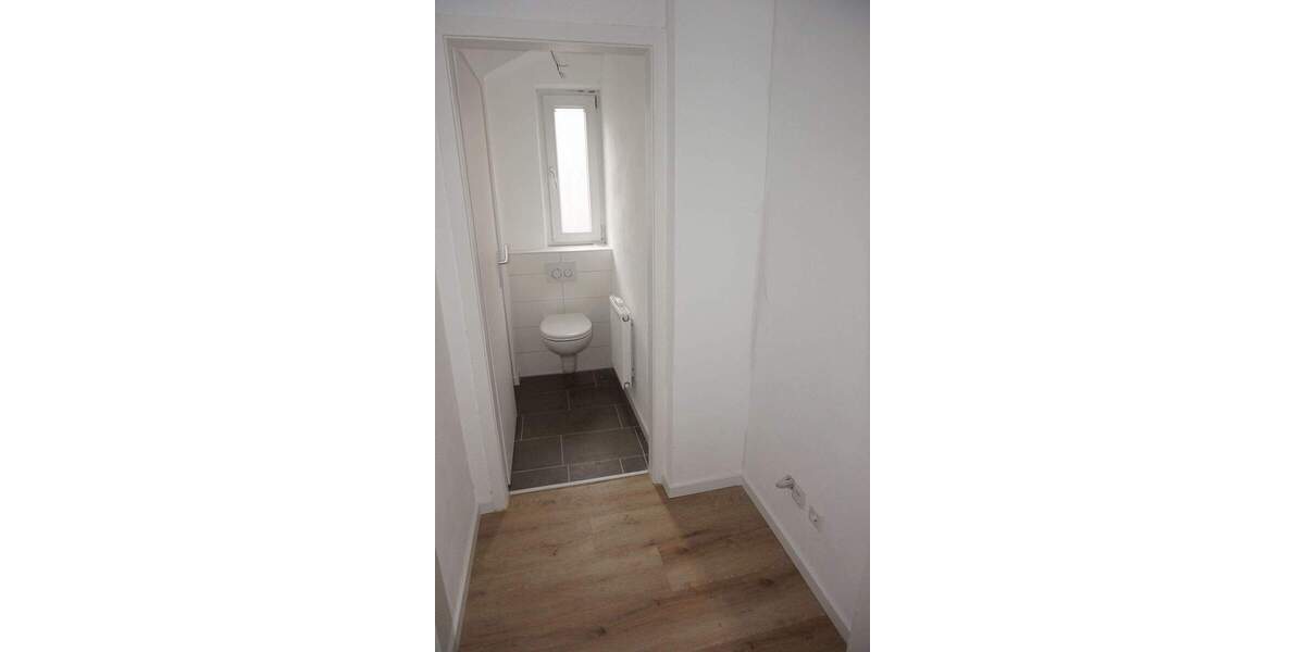 Etagenwohnung Schramberg - 3 Zimmer, 64 m&sup2;, 560&euro; | Angebot:25707915