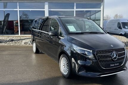 Mercedes-Benz V 300 41.542 km 63.950 &euro; Rottweil 78628