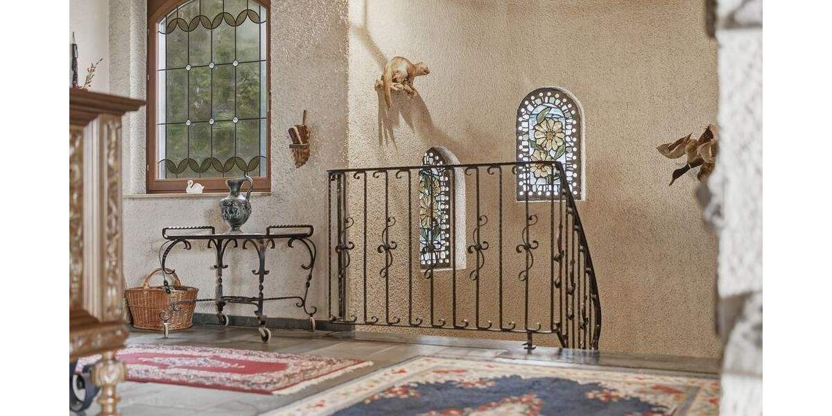 Einfamilienhaus Epfendorf / Trichtingen Trichtingen - 7 Zimmer, 214 m&sup2;, 495.000&euro; | Angebot:25691294