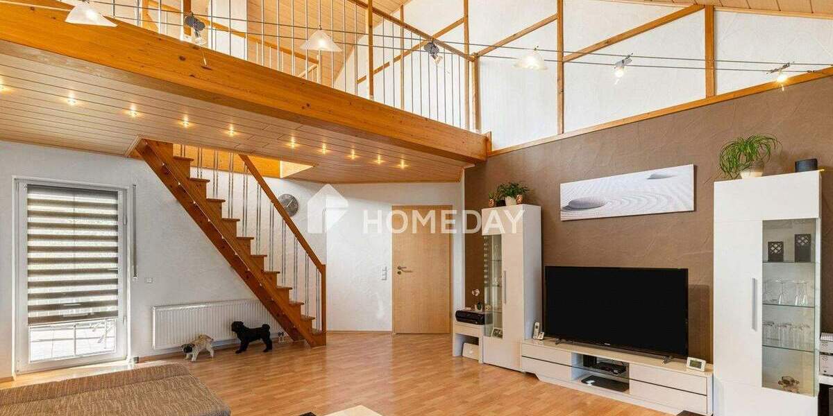Mehrfamilienhaus, Wohnhaus Deißlingen Lauffen - 8 Zimmer, 230 m&sup2;, 760.000&euro; | Angebot:25677578