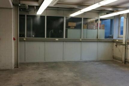 Gewerbeobjekt Villingen-Schwenningen Kopsbühl - 6&euro; | Angebot:23464936