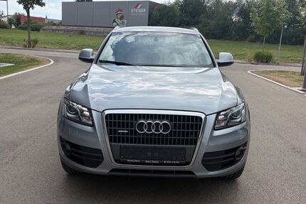 Audi Q5 174.000 km 10.999 &euro; Donaueschingen 78166