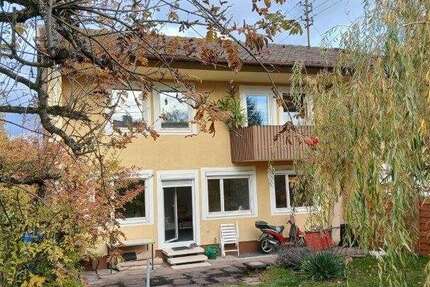 Haus Rietheim-Weilheim Weilheim - 6 Zimmer, 98 m&sup2;, 250.000&euro; | Angebot:24634563