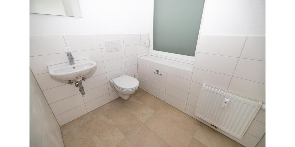 Etagenwohnung Villingen-Schwenningen Schwenningen - 3 Zimmer, 80 m&sup2;, 896&euro; | Angebot:25416491