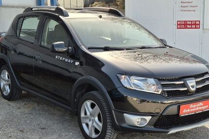 Dacia Sandero 130.750 km 4.990 &euro; Spaichingen 78549