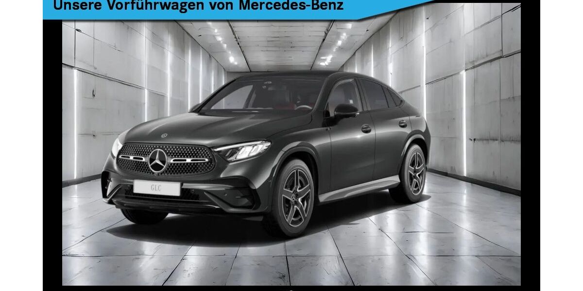 Mercedes-Benz GLC 200 9.900 km 57.490 &euro; Titisee-Neustadt 79822