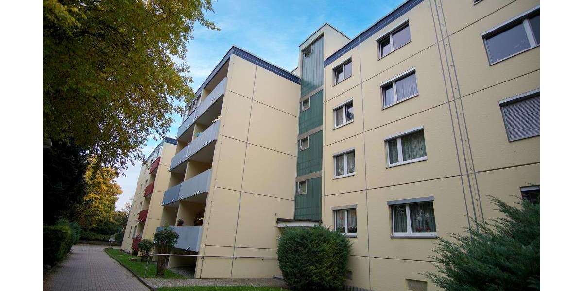 Etagenwohnung Villingen-Schwenningen Schwenningen - 3 Zimmer, 85 m&sup2;, 198.000&euro; | Angebot:22326667