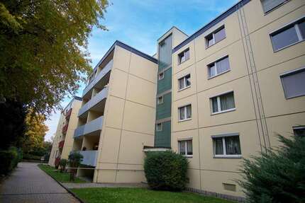 Wohnung Villingen-Schwenningen Schwenningen - 3 Zimmer, 85 m&sup2;, 198.000&euro; | Angebot:22326667