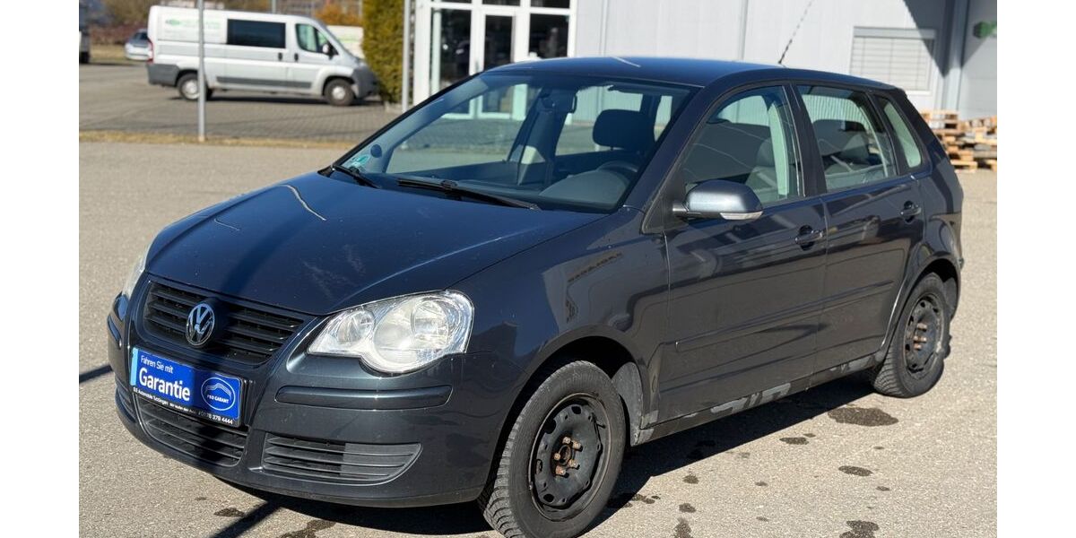 VW Polo 158.000 km 2.999 &euro; Tuttlingen 78532