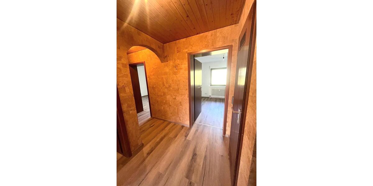 Etagenwohnung Rottweil - 3.5 Zimmer, 86 m&sup2;, 219.000&euro; | Angebot:27088375