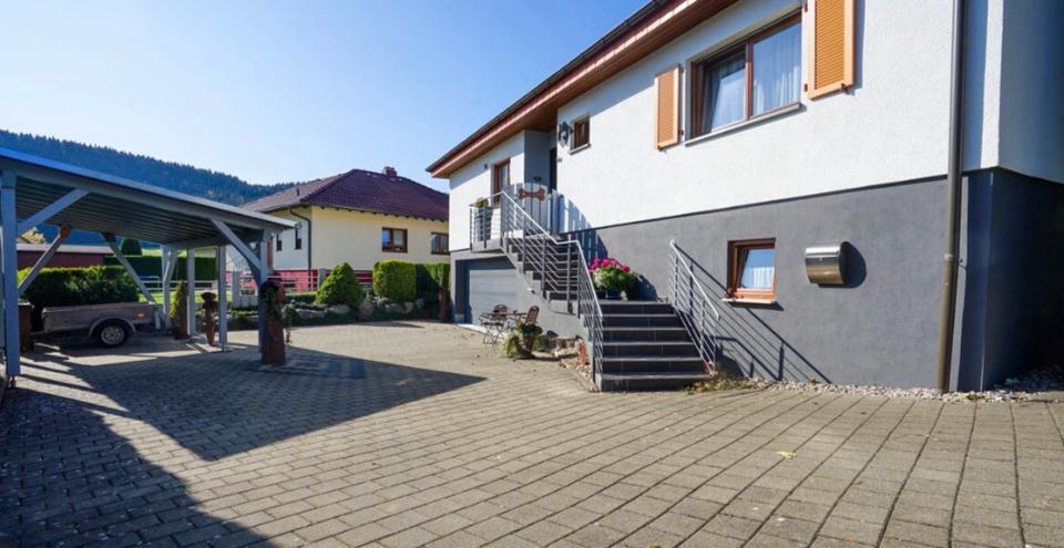 Bungalow Wehingen - 4 Zimmer, 172 m&sup2;, 469.000&euro; | Angebot:25304151
