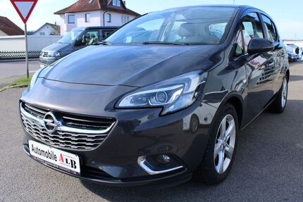 Opel Corsa 93.000 km 9.300 &euro; Schömberg 72355