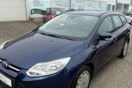 Ford Focus 189.000 km 4.290 &euro; Schömberg 72355