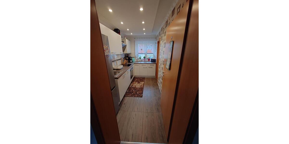 Etagenwohnung Gosheim - 3 Zimmer, 68 m&sup2;, 205.000&euro; | Angebot:25944446