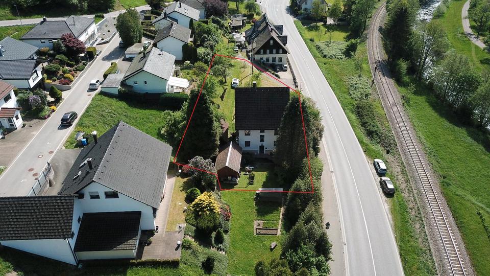 Mehrfamilienhaus, Wohnhaus Zimmern ob Rottweil - 11 Zimmer, 170 m&sup2;, 218.000&euro; | Angebot:25993916