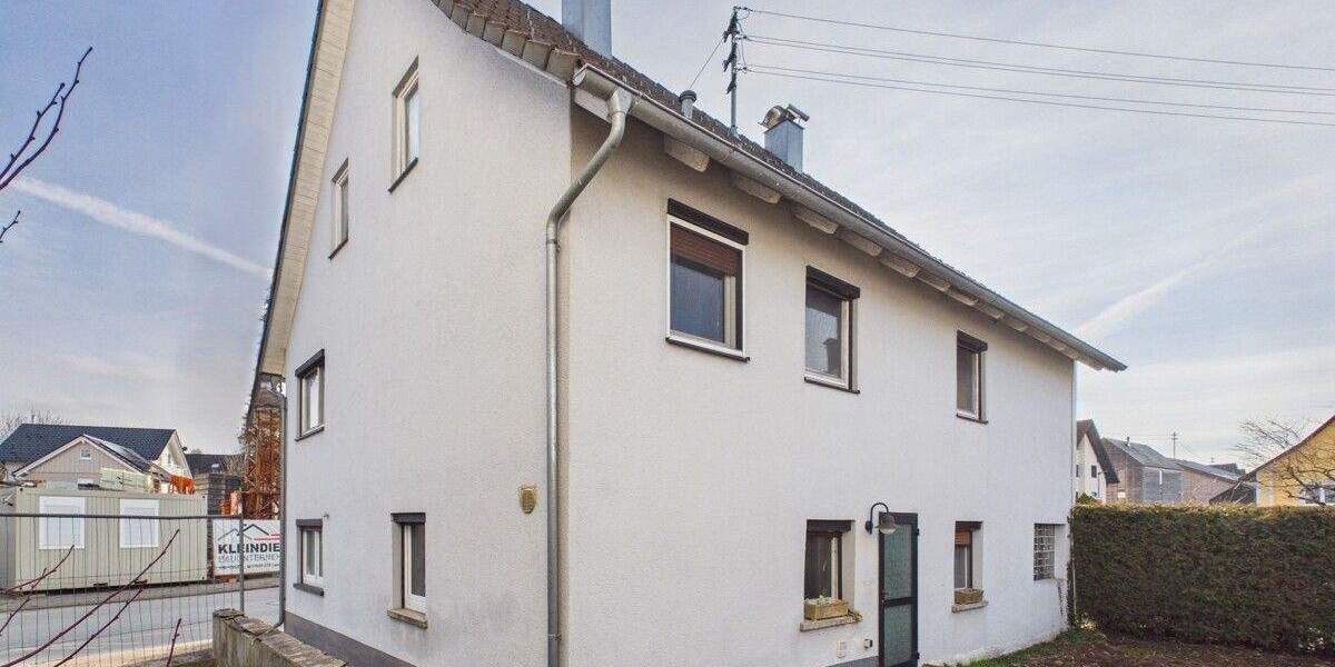 Einfamilienhaus Dunningen Seedorf - 4 Zimmer, 153 m&sup2;, 169.000&euro; | Angebot:25683393