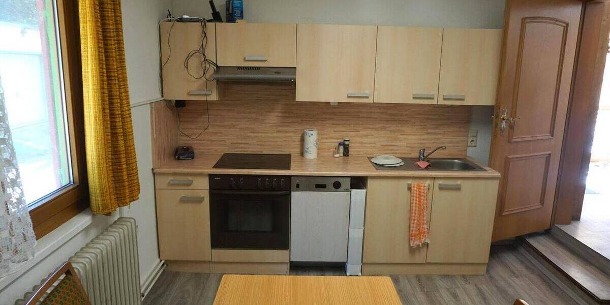 Mehrfamilienhaus, Wohnhaus Epfendorf Trichtingen - 1 Zimmer, 250 m&sup2;, 595.000&euro; | Angebot:25707656