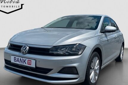 VW Polo 109.300 km 8.990 &euro; Bad Dürrheim 78073
