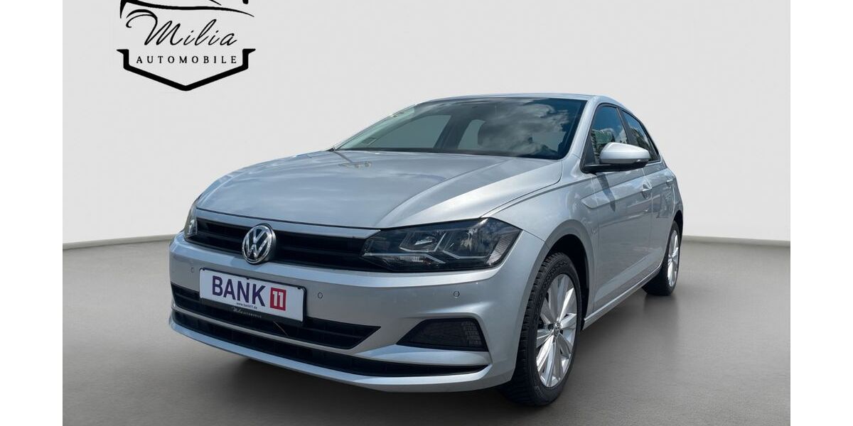 VW Polo 109.300 km 8.990 &euro; Bad Dürrheim 78073