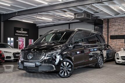 Mercedes-Benz EQV 37.763 km 47.990 &euro; Trossingen 78647