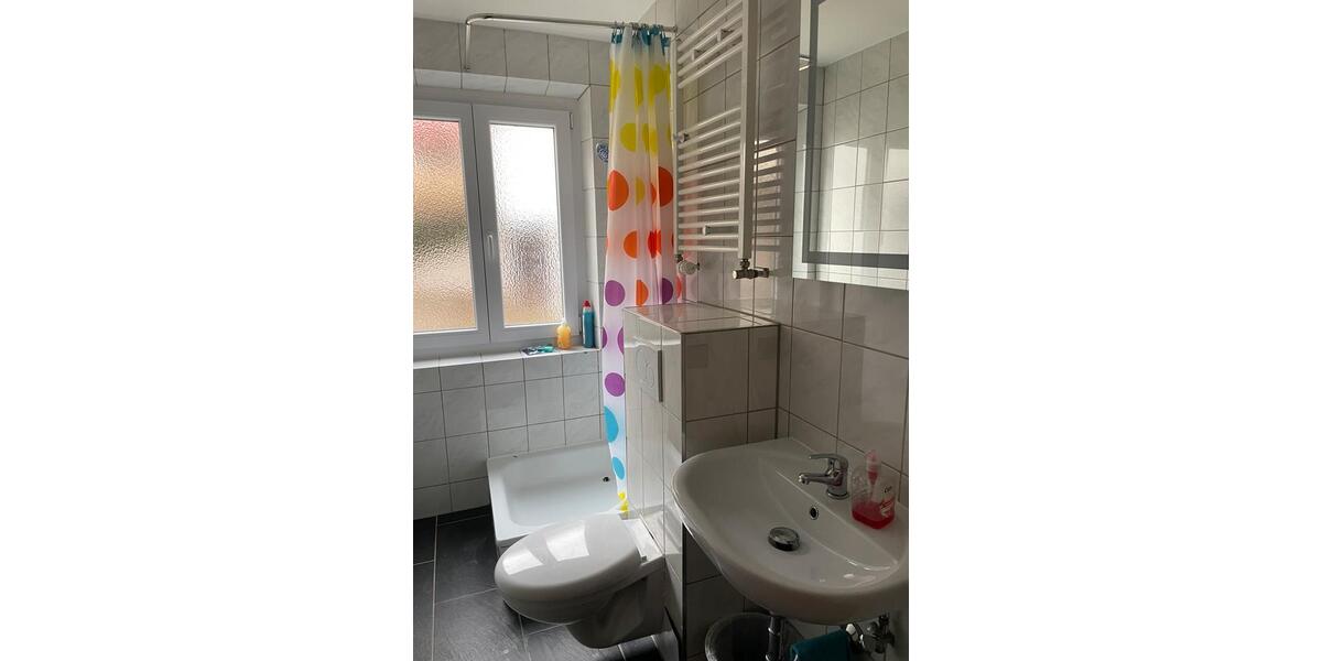Dachgeschoßwohnung Schramberg - 3 Zimmer, 55 m&sup2;, 450&euro; | Angebot:26618486