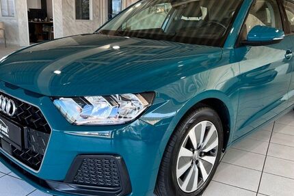 Audi A1 95.645 km 14.790 &euro; Spaichingen 78549
