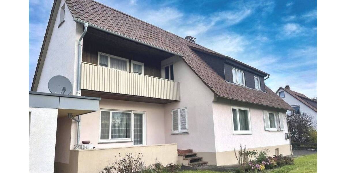 Mehrfamilienhaus, Wohnhaus Tuningen - 6 Zimmer, 132 m&sup2;, 310.000&euro; | Angebot:25676915