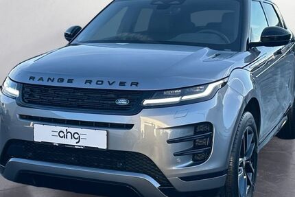 Land Rover Range Rover Evoque 1.915 km 58.999 &euro; Donaueschingen 78166