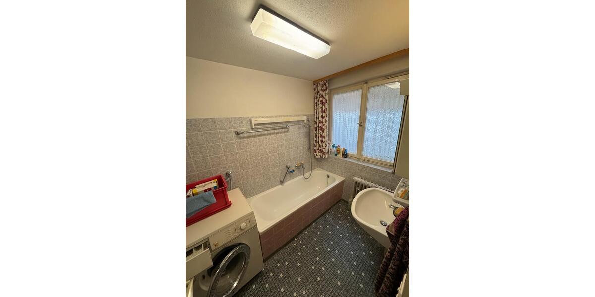 Erdgeschoßwohnung Lauterbach - 5 Zimmer, 110 m&sup2;, 710&euro; | Angebot:25844601