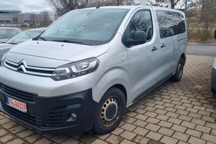 Citroen Jumpy 277.000 km 11.890 &euro; Zimmern ob Rottweil 78658