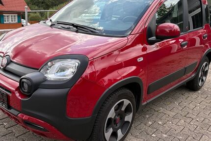 Fiat Panda 5.850 km 13.995 &euro; Bonndorf-Wellendingen 79848