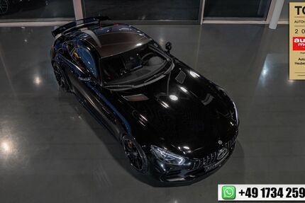Mercedes-Benz AMG GT R 23.810 km 143.990 &euro; Villingen-Schwenningen 78054