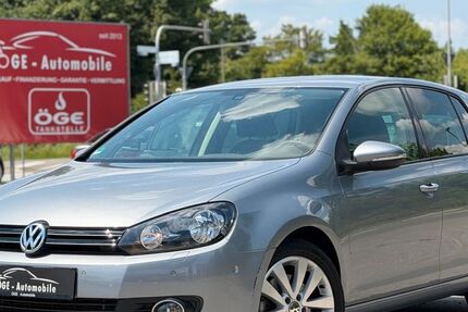 VW Golf 92.000 km 8.850 &euro; Villingen-Schwenningen 78052