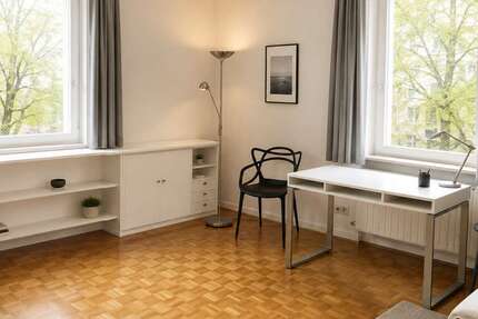 Wohnung Rottweil - 1 Zimmer, 23 m&sup2;, 525&euro; | Angebot:27263581