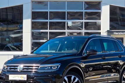 VW Tiguan 73.788 km 24.990 &euro; Deißlingen 78652