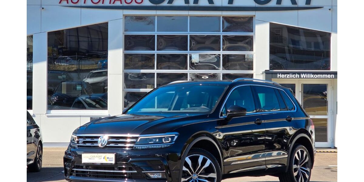 VW Tiguan 73.788 km 24.990 &euro; Deißlingen 78652