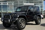 Jeep Wrangler Unlimited Golden Eagle 4x4/ALPINE/AHK 79.124 km 32.900 &euro; Villingen-Schwenningen 78054