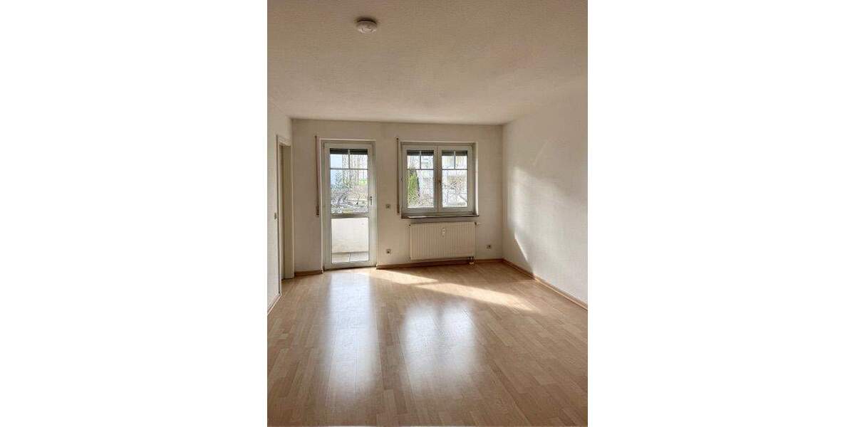 Etagenwohnung Trossingen - 2 Zimmer, 45 m&sup2;, 129.000&euro; | Angebot:25696491