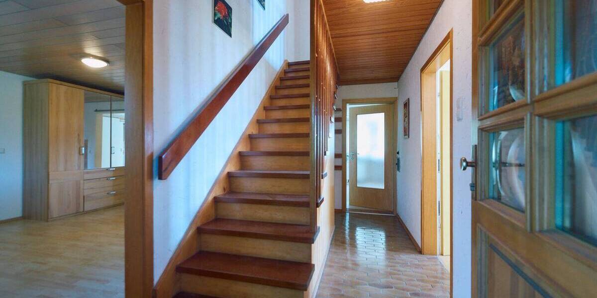 Einfamilienhaus Eschbronn Locherhof - 6 Zimmer, 163 m&sup2;, 780.000&euro; | Angebot:25670375