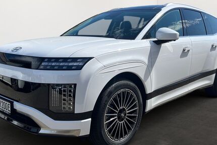 Hyundai IONIQ 9 5.000 km 72.570 &euro; Donaueschingen 78166