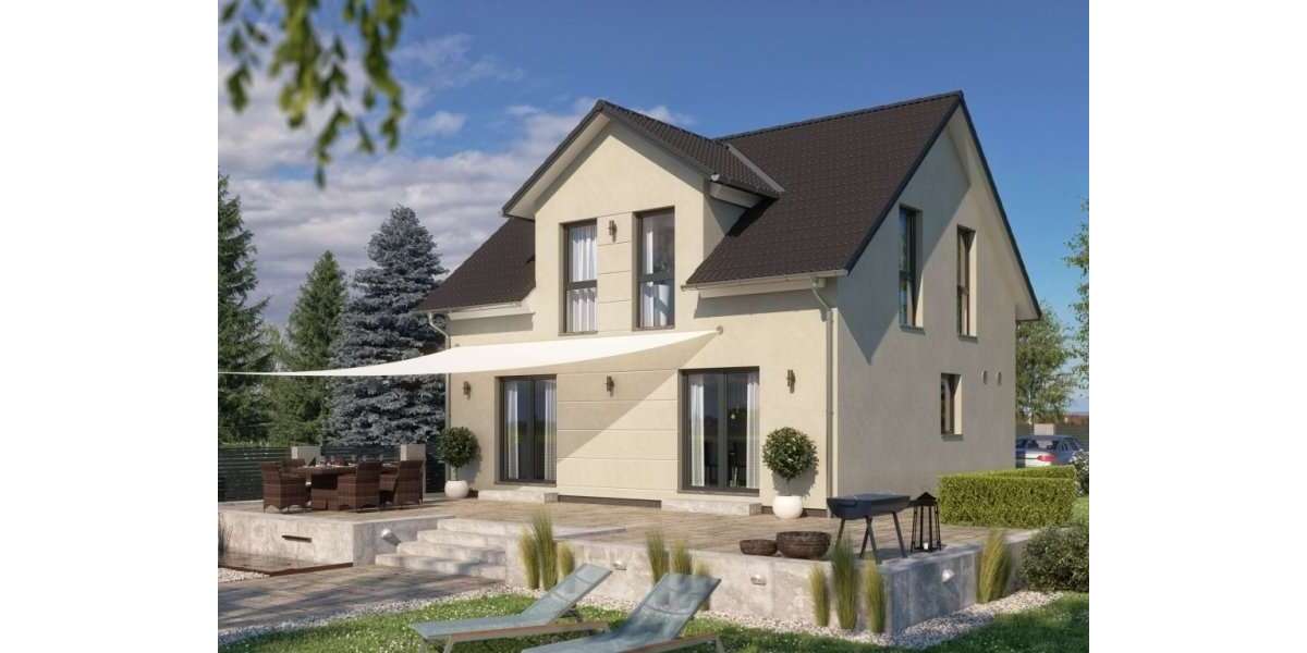Einfamilienhaus Eisenbach (Hochschwarzwald) - 5 Zimmer, 123 m&sup2;, 438.987&euro; | Angebot:25547340
