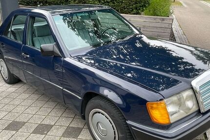 Mercedes-Benz 250 255.000 km 4.850 &euro; Dauchingen 78083