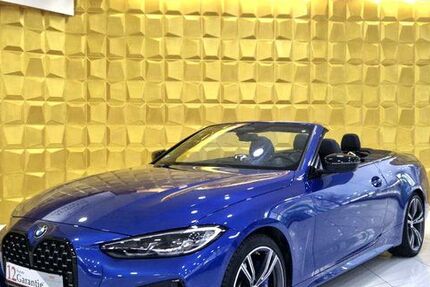 BMW M440 27.000 km 54.990 &euro; Villingen-Schwenningen 78048