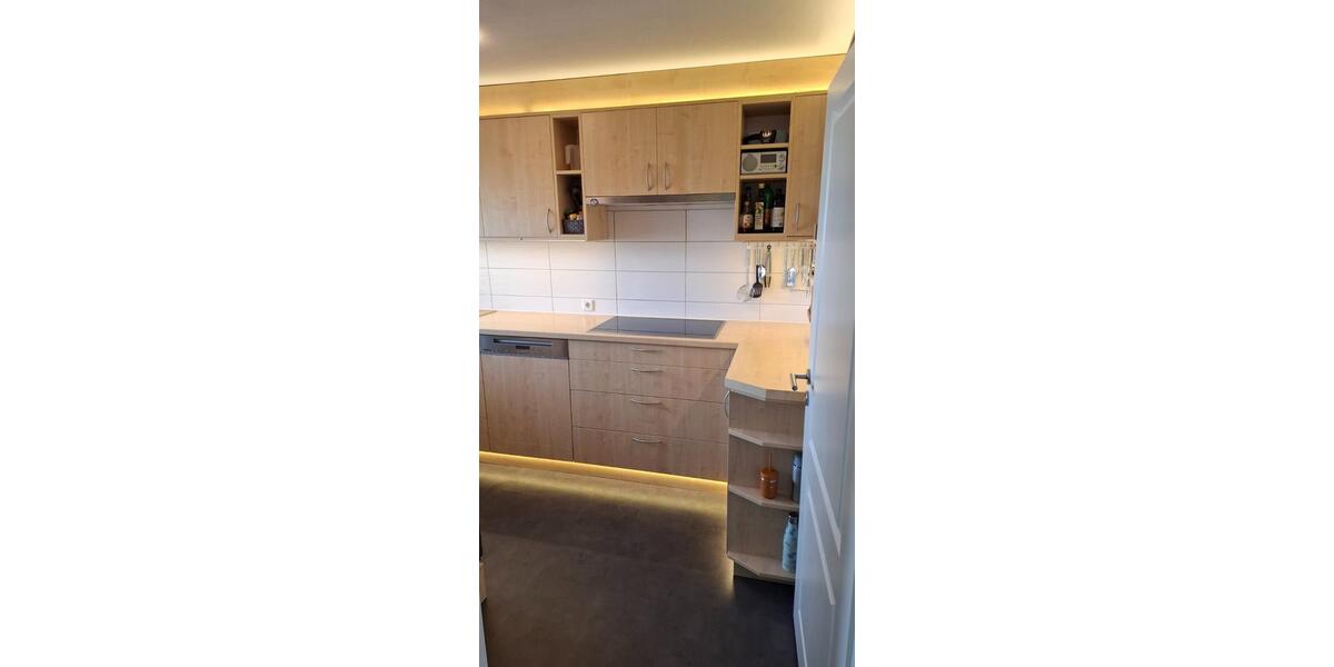 Etagenwohnung Oberndorf am Neckar - 4.5 Zimmer, 102 m&sup2;, 249.000&euro; | Angebot:25925437