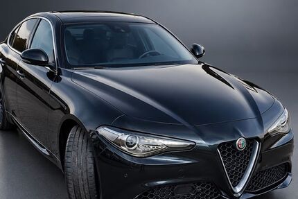 Alfa Romeo Giulia 175.000 km 13.500 &euro; Aldingen 78554