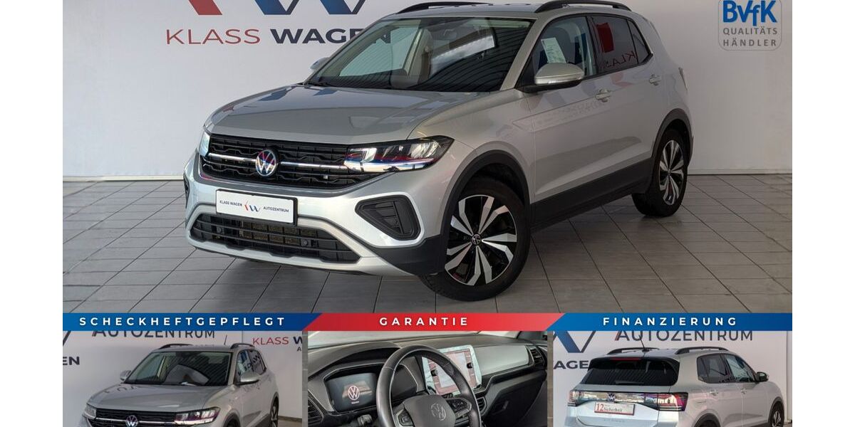 VW T-Cross 66.557 km 18.299 &euro; Spaichingen 78549