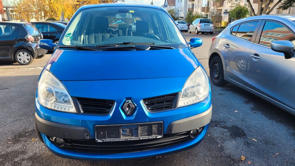 Renault Grand Scenic 170.000 km 1.500 &euro; Villingen-Schwenningen 78054
