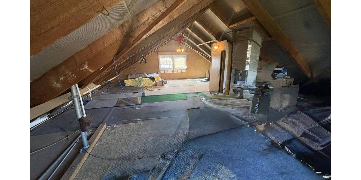 Einfamilienhaus Schömberg - 5 Zimmer, 110 m&sup2;, 379.000&euro; | Angebot:26037491